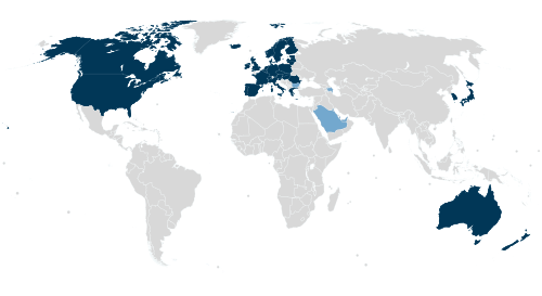 Development Assistance Committee